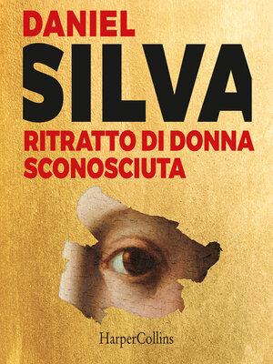 cover image of Ritratto di donna sconosciuta